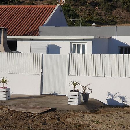 Вілла Casas De Praia Sandra E Nelson Алмада Екстер'єр фото